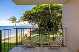 Kealia Resort 205 - Kihei - 8