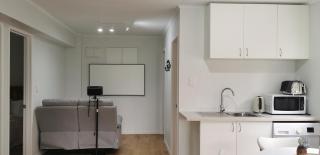 Guests suite close to Redwoods - Rotorua - 2