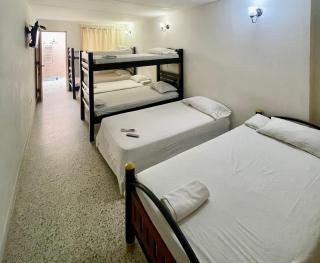 Hotel Casa Fátima - Cartagena das Índias - 9