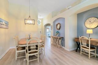 Four Bed Pool/Spa Home-Windsor Palms Resort - Kissimmee - 9