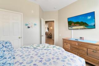 Four Bed Pool/Spa Home-Windsor Palms Resort - Kissimmee - 2