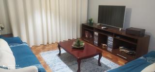 Apartamento no Centro de Petrópolis, ao lado do Museu Imperial - Petrópolis - 9