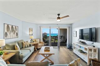 Amalfi Coast Resort A410 - Destin - 0