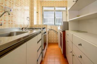 Apto Chique na Av. Atlântica em BC XX7302 - Balneário Camboriú - 4