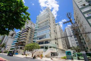 Apto Chique na Av. Atlântica em BC XX7302 - Balneário Camboriú - 2