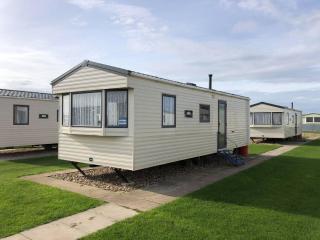 Golden Anchor Holiday Park - Chapel Saint Leonards - 9
