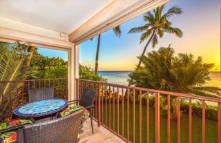 Kihei Beach Resort 210 - Kihei - 0