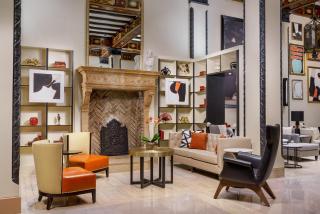 Hotel Spero, Vignette Collection by IHG - San Francisco - 0