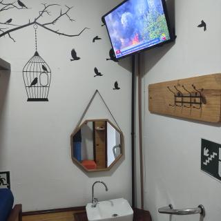 Hostel e Pousada Boa Vista - 7