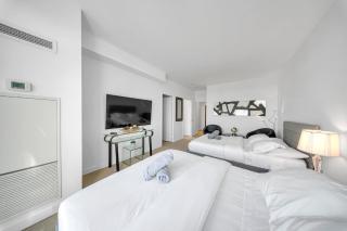 RentX 3Bedroom Penthouses near Rogers Centre & MTCC - 3