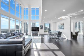 RentX 3Bedroom Penthouses near Rogers Centre & MTCC - 8