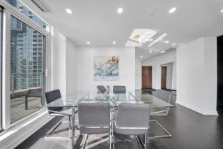 RentX 3Bedroom Penthouses near Rogers Centre & MTCC - 2