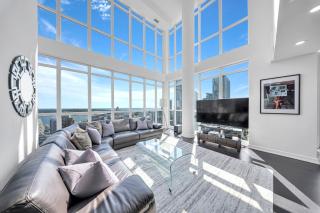 RentX 3Bedroom Penthouses near Rogers Centre & MTCC - 0