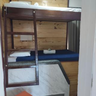 Hostel e Pousada Boa Vista - Recife - 8