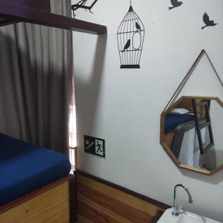 Hostel e Pousada Boa Vista - Recife - 9