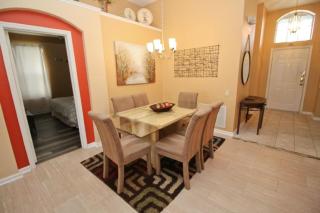 Luxury Villa Private Pool And Great Game Room - Kissimmee - 6