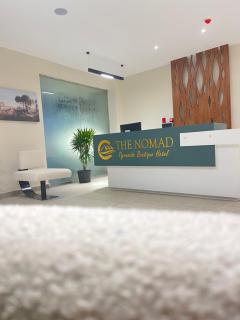 The Nomad Pyramids Boutique Hotel - Il Cairo - 4