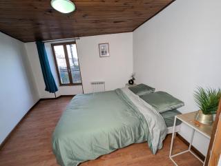 Le Nanty - Appartement Duplex Cosy et Central- Accès Gare et Centre Ville - Poitiers - 5
