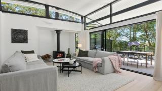 Elegant Abode Only Moments To Macmasters Beach - Macmasters Beach - 9