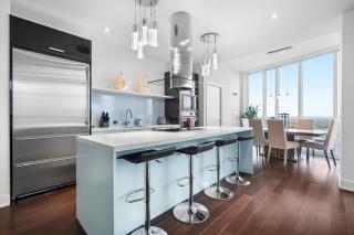 RentX 3Bedroom Penthouses near Rogers Centre & MTCC - 5