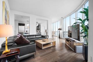 RentX 3Bedroom Penthouses near Rogers Centre & MTCC - 7