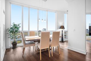 RentX 3Bedroom Penthouses near Rogers Centre & MTCC - 1