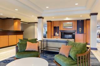 Fairfield Inn & Suites by Marriott Rockford - Rockford - 6