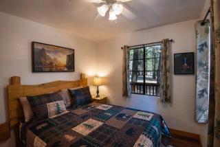 Whispering Pines - Wawona - 8