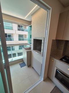 Apartamento NOVO em Itapema - Itapema - 7