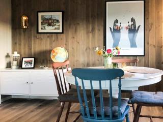 4 person holiday home in ALSVÅG - 3