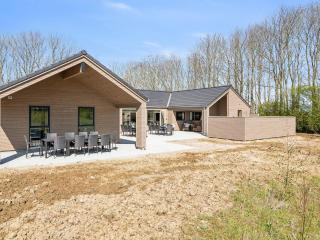 Holiday home Sydals LXXXII - Sarup - 6