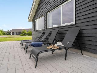 5 star holiday home in Idestrup - 6