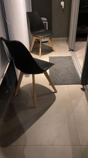 Apartamento oscar freire - São Paulo SP com vaga - São Paulo - 4