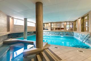 Lagrange Vacances Les Fermes Emiguy - Les Gets - 6