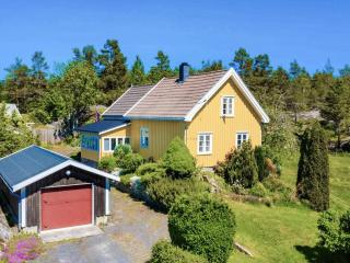 Holiday home Søndeled II - Søndeled - 0