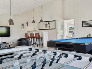 5 star holiday home in Sydals - 1