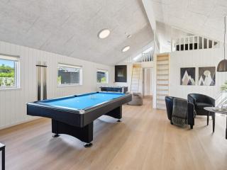 5 star holiday home in Sydals - 2