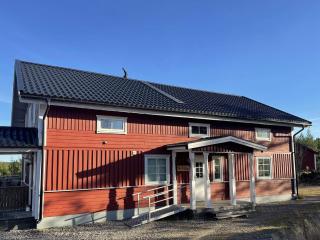Holiday home BÄCKEFORS - Bäckefors - 9