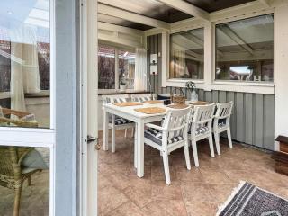 Holiday home Byxelkrok V - Byxelkrok - 8