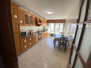 Apartamentos Gamela - cocina compartida - baño privado- Esteiro Ferrol - Ferrol - 4