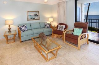 Kihei Beach Resort 208 - 5