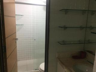 Flat na orla de Manaíra - João Pessoa - 1