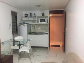 Flat na orla de Manaíra - João Pessoa - 5