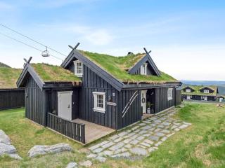 9 person holiday home in Rauland - 0