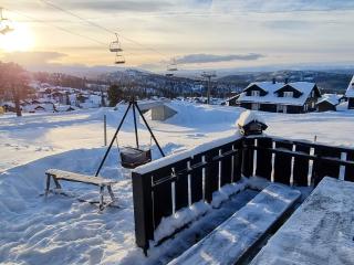 9 person holiday home in Rauland - 1
