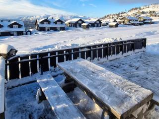Holiday home Rauland VI - Rauland - 1