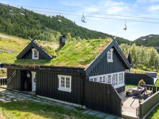 9 person holiday home in Rauland - 7