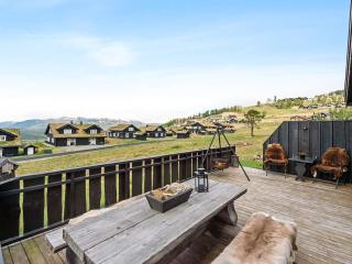 9 person holiday home in Rauland - 8