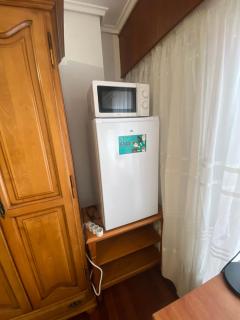 Apartamentos Gamela - cocina compartida - baño privado- Esteiro Ferrol - Ferrol - 5