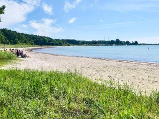 4 star holiday home in SÖLVESBORG - 5